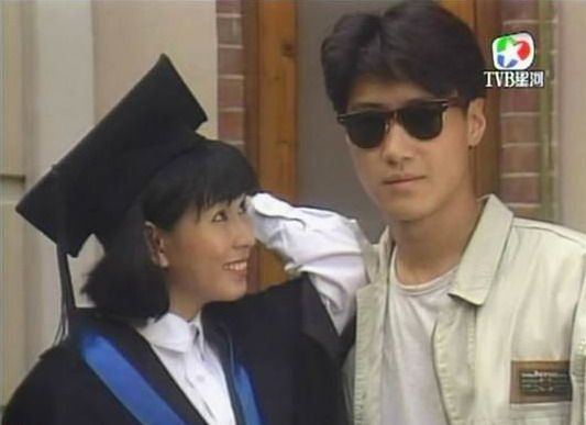 23年後再拍劇！回顧黎明經典劇集角色