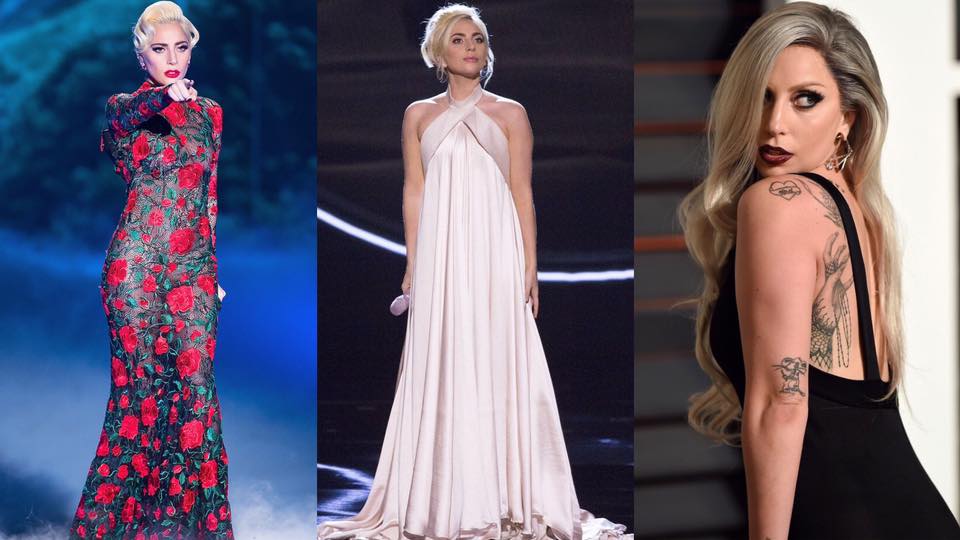 Lady Gaga紀錄片3大必睇位！回顧最爆經典造型