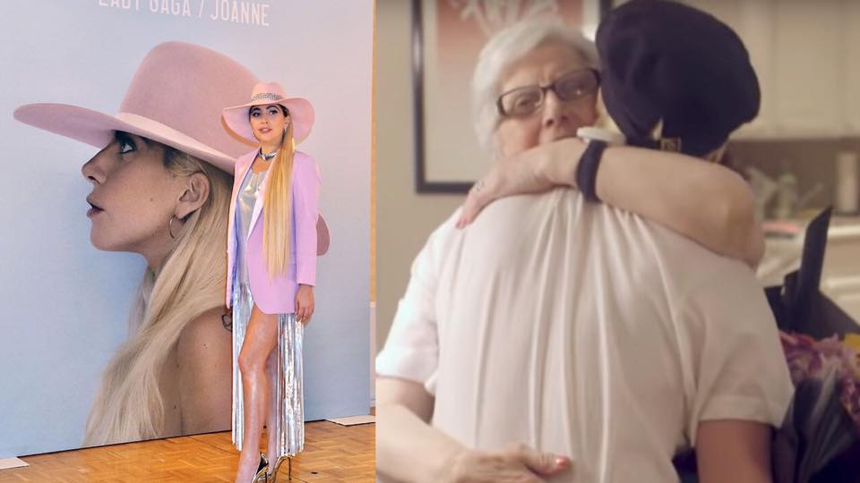 Lady Gaga紀錄片3大必睇位!回顧最爆經典造型 Lady Gaga紀錄片3大必睇位!回顧最爆經典造型