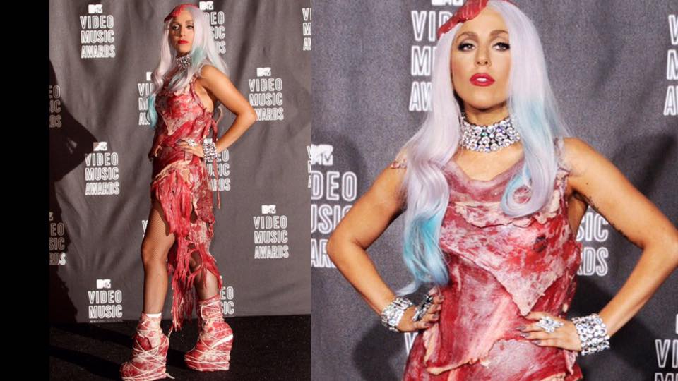 Lady Gaga紀錄片3大必睇位!回顧最爆經典造型 Lady Gaga紀錄片3大必睇位!回顧最爆經典造型