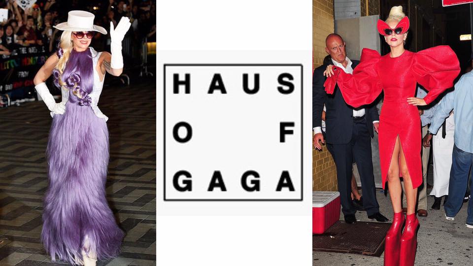 Lady Gaga紀錄片3大必睇位！回顧最爆經典造型