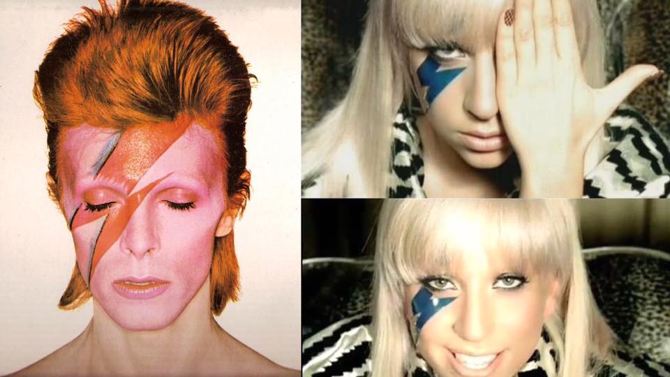 Lady Gaga紀錄片3大必睇位!回顧最爆經典造型 Lady Gaga紀錄片3大必睇位!回顧最爆經典造型