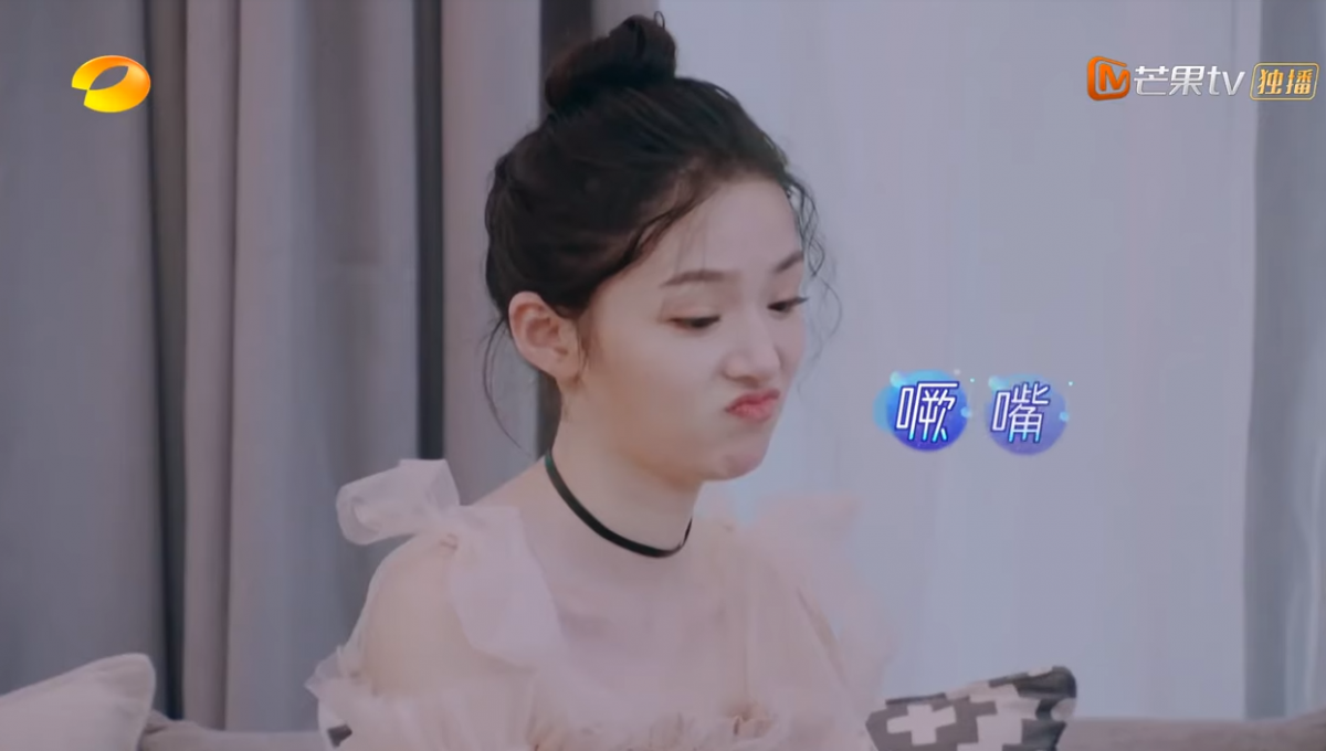 外表愈清純愈有機心？ 大S教你4招看穿「心機女」