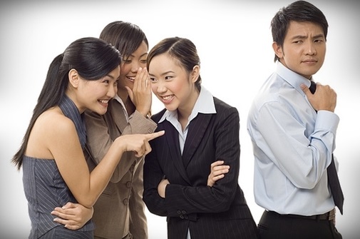 不想得罪同事?那就不要說出以下5種說話 不想得罪同事?那就不要說出以下5種說話