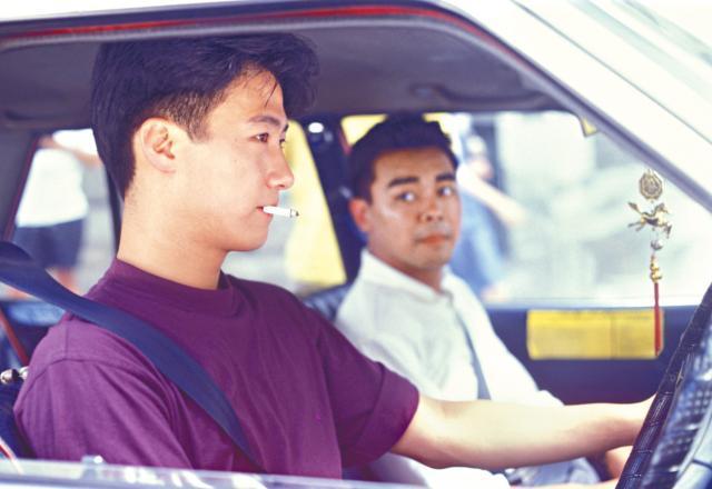 23年後再拍劇！回顧黎明經典劇集角色