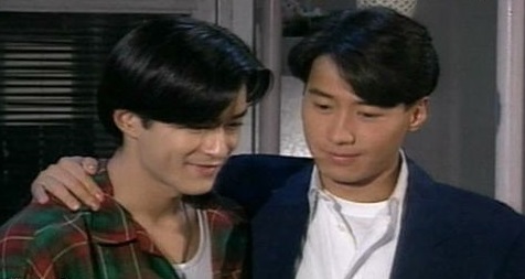 23年後再拍劇！回顧黎明經典劇集角色