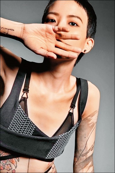 林二汶、盧凱彤始終一天會再遇!金像獎齊奪音樂獎 細數她和她的事情 林二汶、盧凱彤始終一天會再遇!金像獎齊奪音樂獎 細數她和她的事情