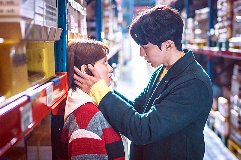 【情感測試】看你是否好色女