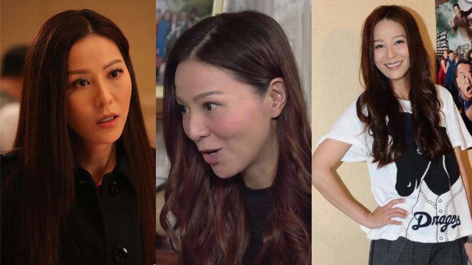 絕不輸蝕給女主角的5位實力女配角！