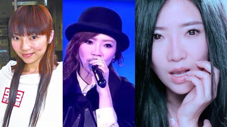 12位紅歌唔紅人的女歌手!你最記得哪一位?(上篇) 12位紅歌唔紅人的女歌手!你最記得哪一位?(上篇)