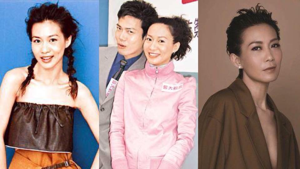 12位紅歌唔紅人的女歌手！你最記得哪一位？(下篇)