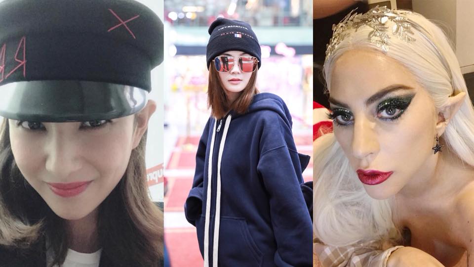 跟Sammi、Lady Gaga「變髮」！5大髮型Tips你要知