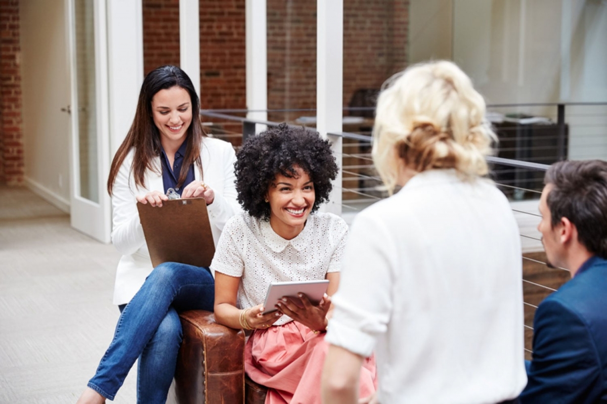 不想在職場上說錯話？上司和下屬一定要學懂這7個語言技巧