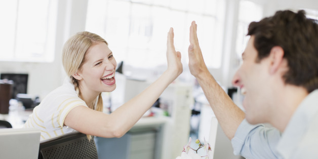 職場上怎樣與有「後台」的同事相處？