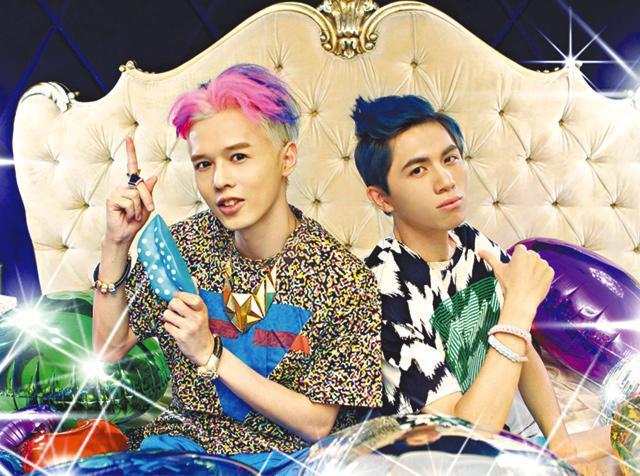 5首另類廣東歌，你覺得邊首最「騎呢」？