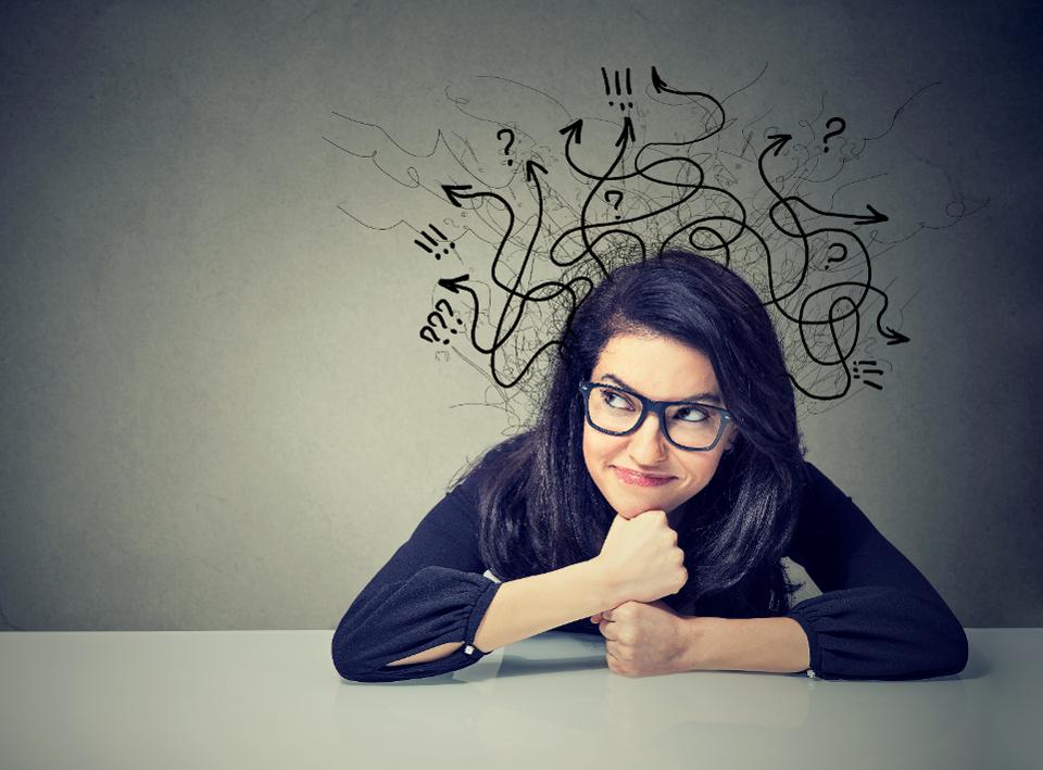 職場上的聰明人都會有這5個特徵！