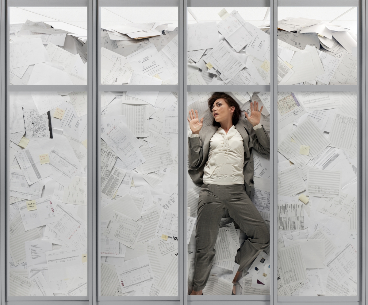 究竟點解能力愈強上司愈唔會重用你？