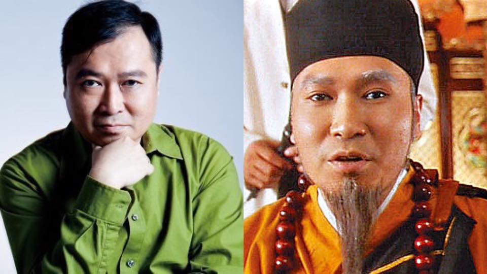 3位搞笑藝人，你最想邊位再現電影銀幕？