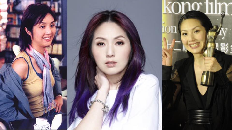 樂壇盛世時！5位紅極一時的人氣歌手(女歌手篇)