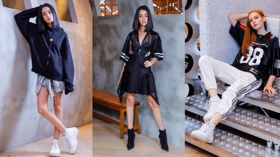 Alexander Wang重整旗鼓！極具意思的2019春夏系列你要睇