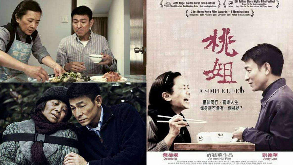 母親節必睇！6大經典母愛電影馬拉松 