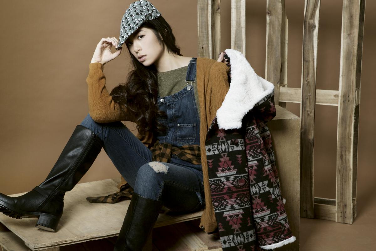 Loving Layers Loving Layers