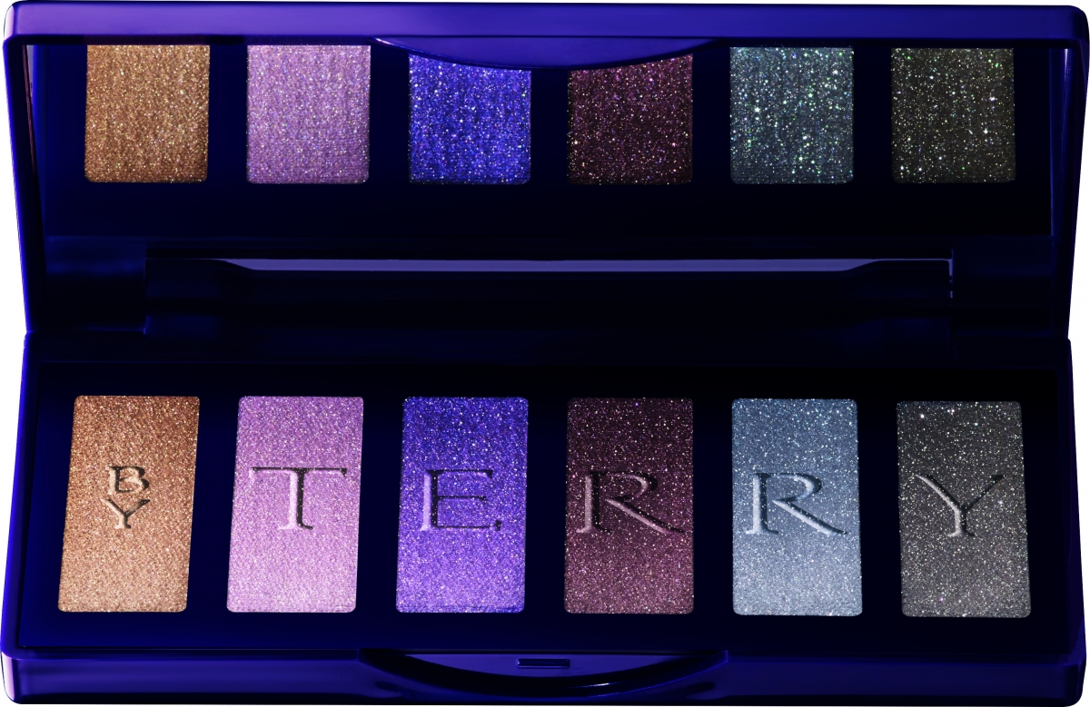 F/W MAKEUP SHOW 大熱眼妝攻略