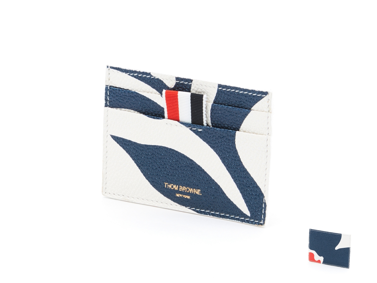 潮住出海！Thom Browne 情侶孖用潮物