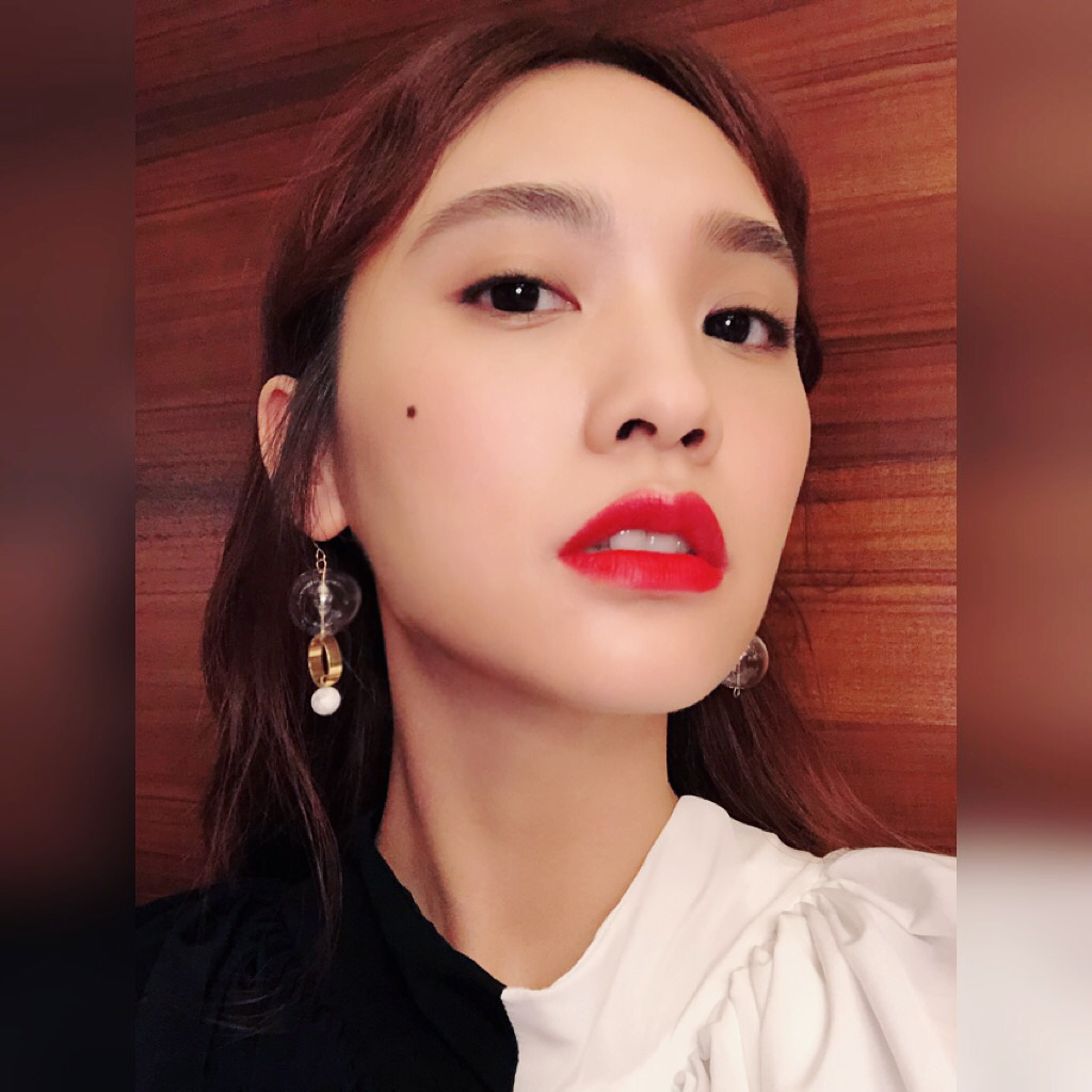 34歲楊丞琳新髮型瞬間逆齡!必學4招楊丞琳保養法 34歲楊丞琳新髮型瞬間逆齡!必學4招楊丞琳保養法