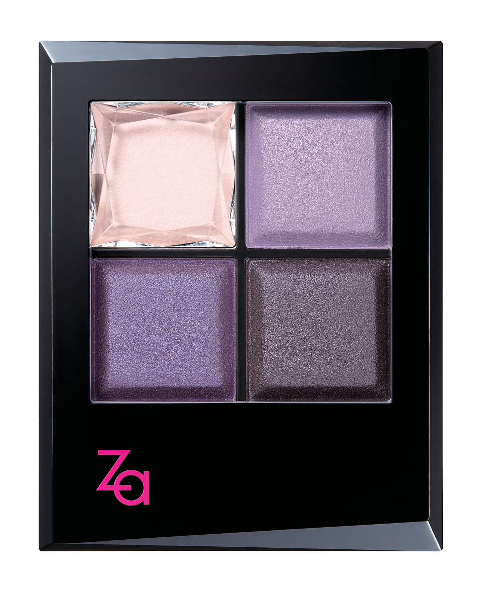 F/W MAKEUP SHOW 大熱眼妝攻略