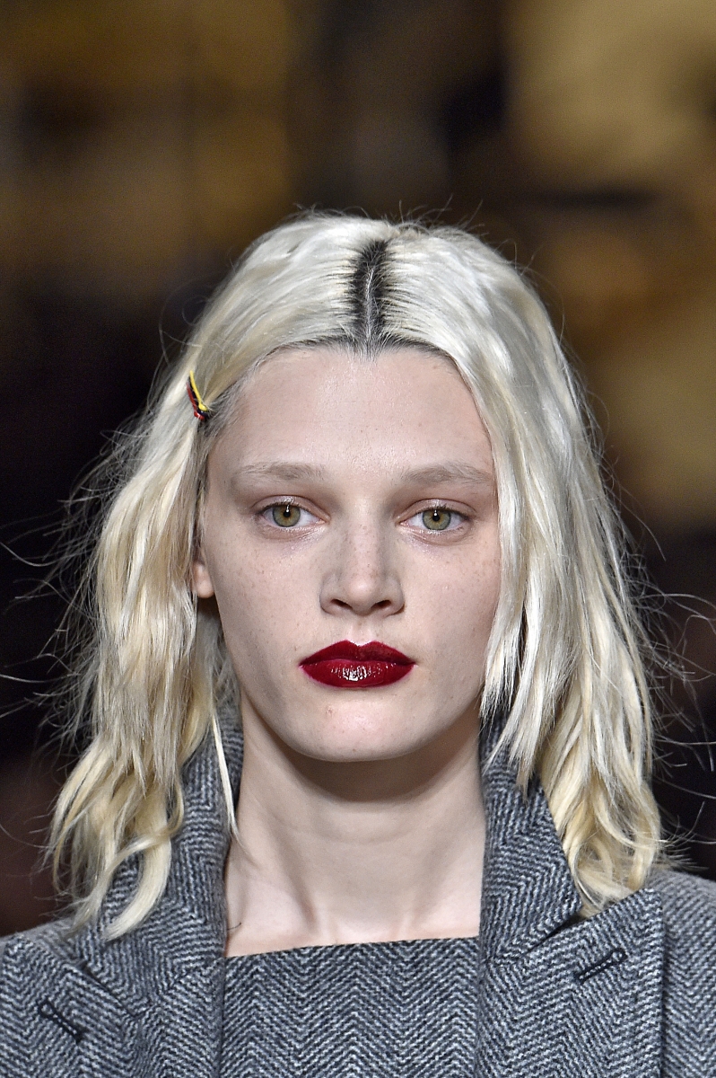 唇膏天下   你愛Matte還是Glossy？