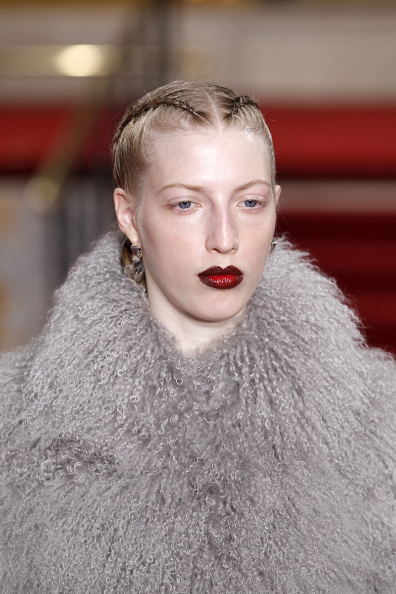 唇膏天下   你愛Matte還是Glossy？