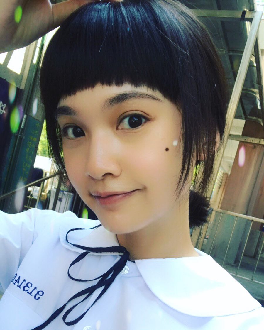 34歲楊丞琳新髮型瞬間逆齡!必學4招楊丞琳保養法 34歲楊丞琳新髮型瞬間逆齡!必學4招楊丞琳保養法