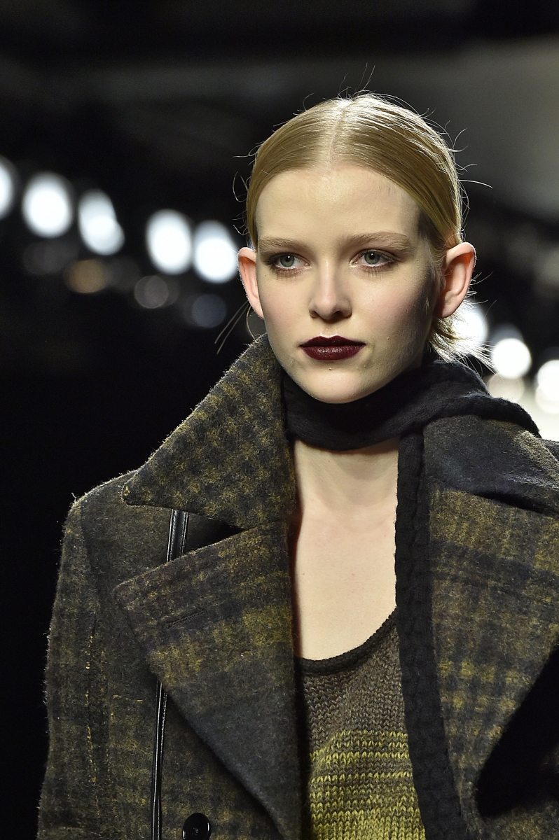 唇膏天下   你愛Matte還是Glossy？