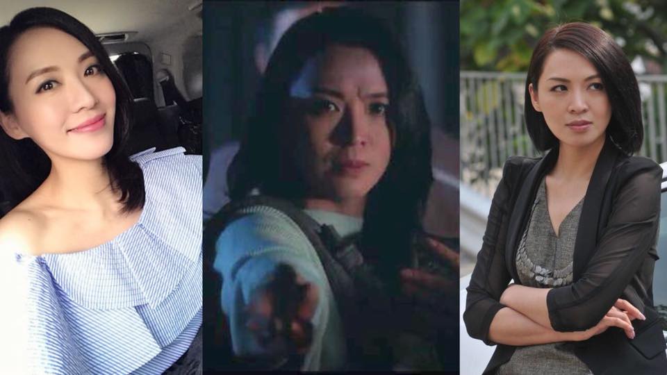 絕不輸蝕給女主角的5位實力女配角！