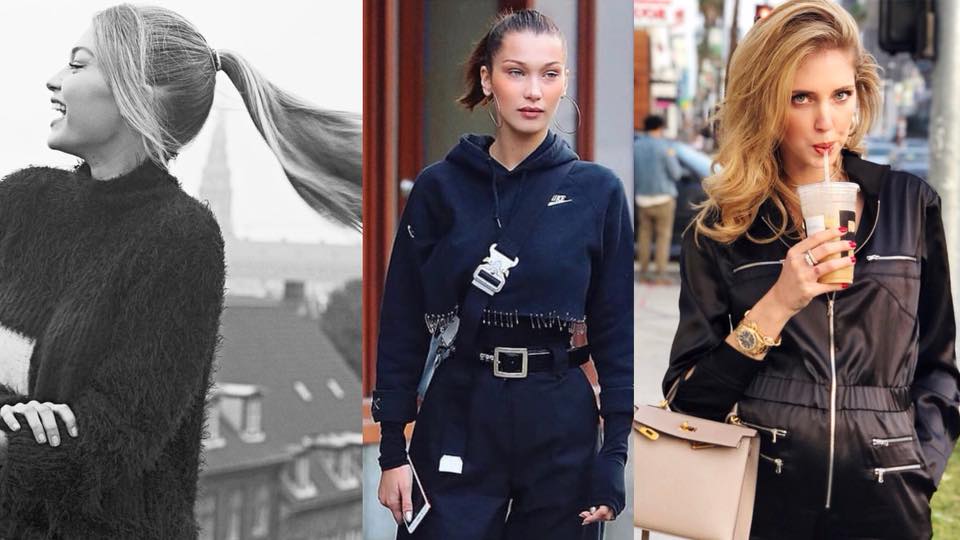 跟Sammi、Lady Gaga「變髮」！5大髮型Tips你要知