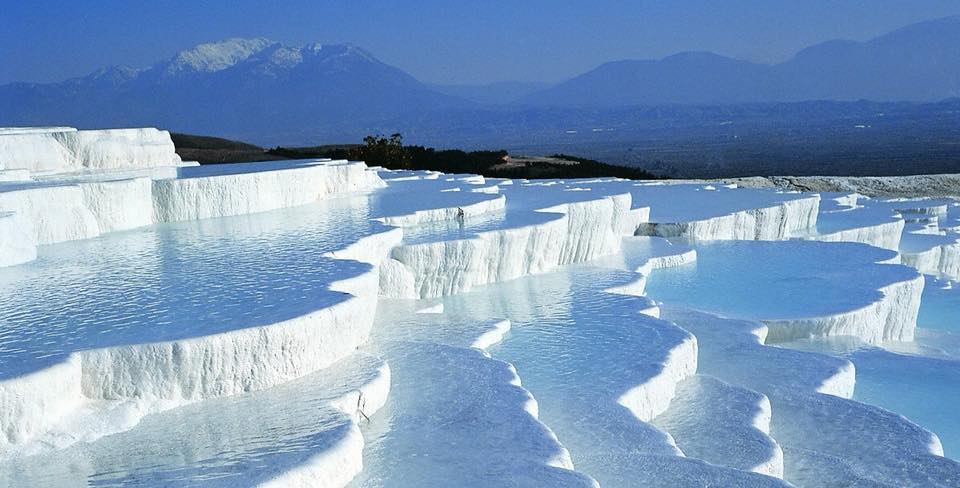 想出走亞洲區？3個土耳其必到景點你要體驗！