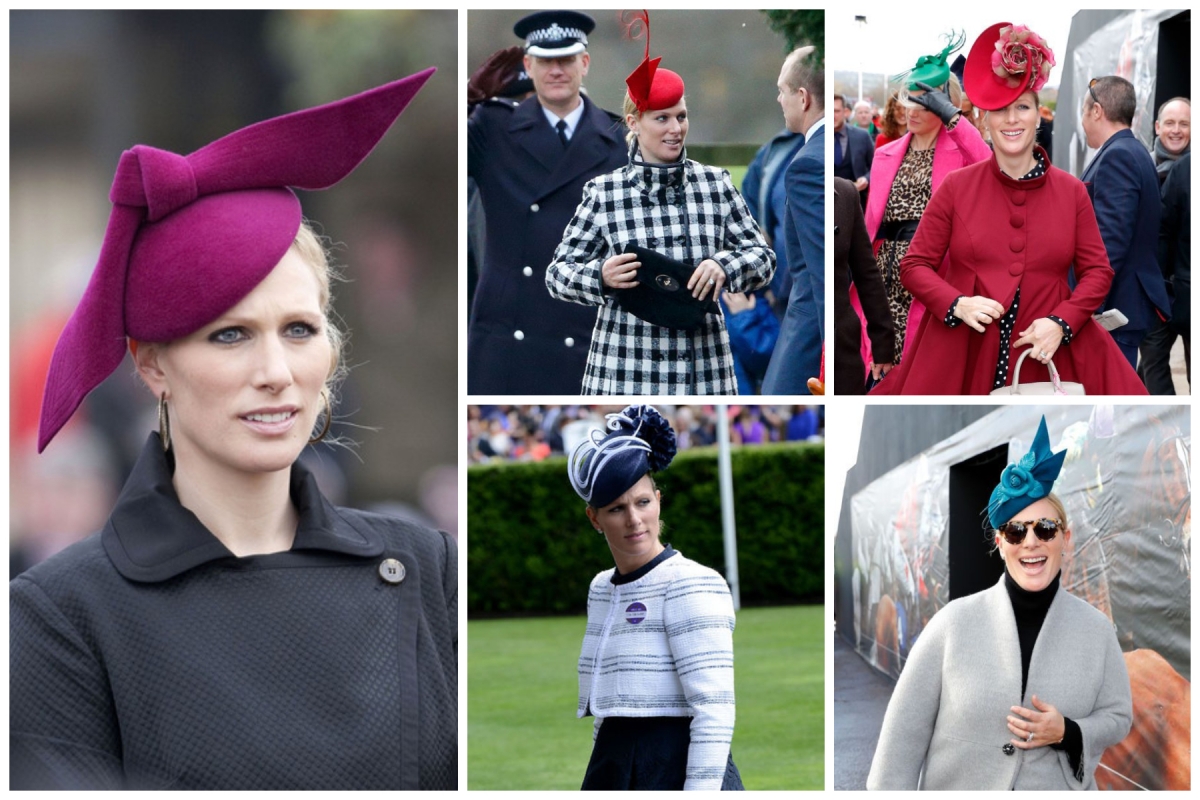  出席皇室大婚點搶鏡？特色禮帽好吸睛