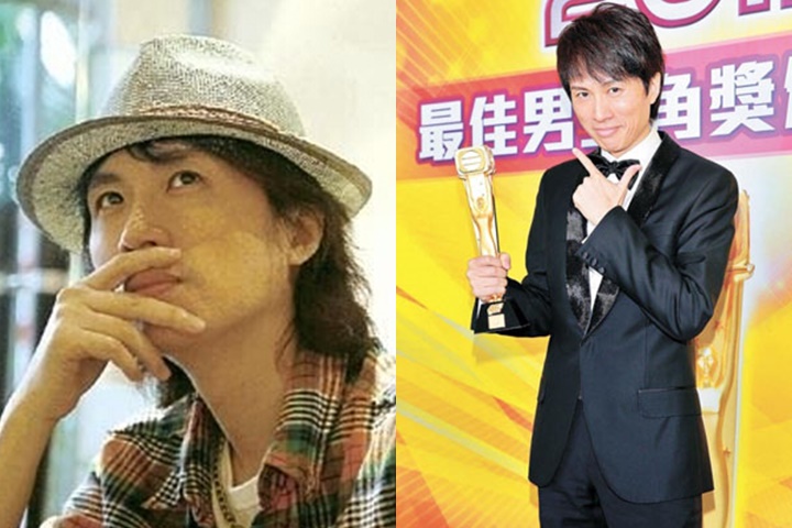 【金盤真的封口了】齋靠幽默唔夠　子華神是如何煉成的？ 
