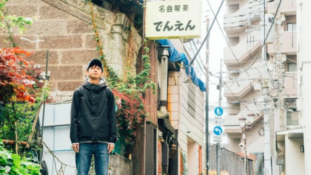 靠「甚麼也不做」維生!? 日本流行「出租閒人」，一年被租用過千次!