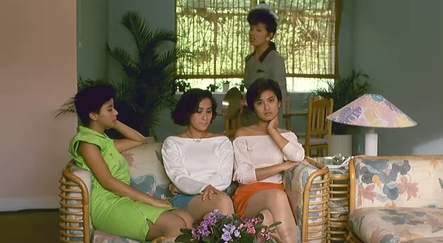 時尚大輪迴！跟經典港產片穿出潮 look