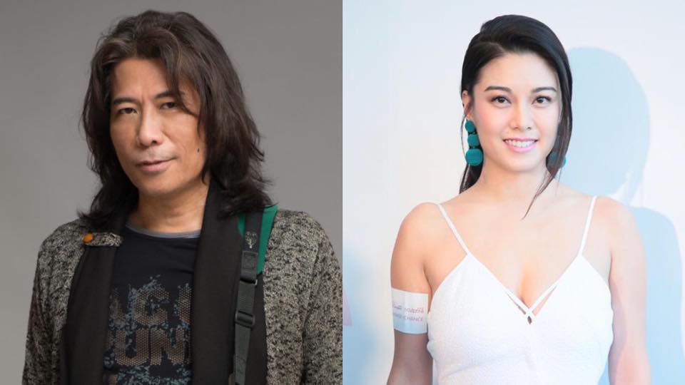 原來魯迅和許紹雄有親戚關係!6對估佢唔到的明星親戚關係,你又知道幾多? 原來魯迅和許紹雄有親戚關係!6對估佢唔到的明星親戚關係,你又知道幾多?