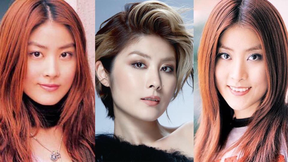 樂壇盛世時！5位紅極一時的人氣歌手(女歌手篇)