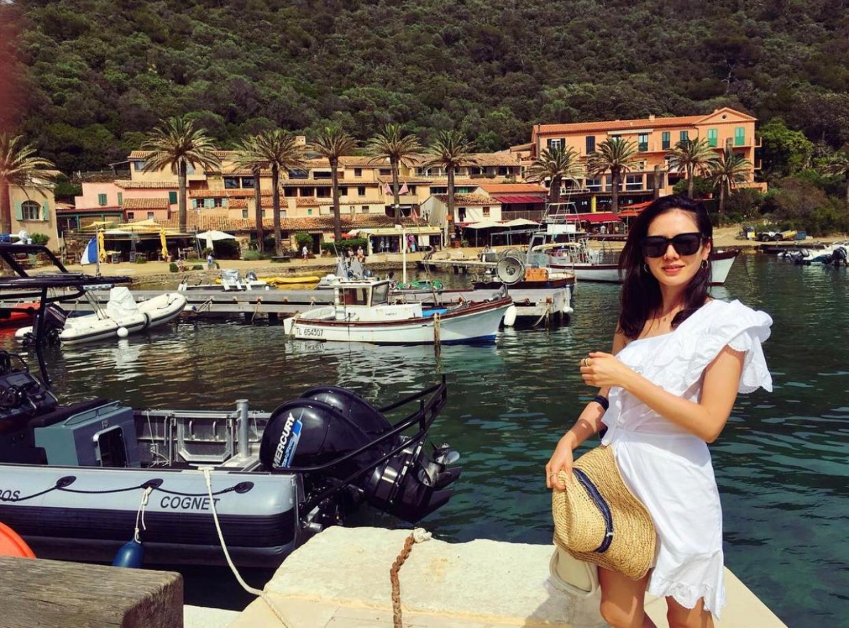 如何贏年小18歲子瑜成百大最美女星？漂亮姐姐孫藝珍從內到外美的法則