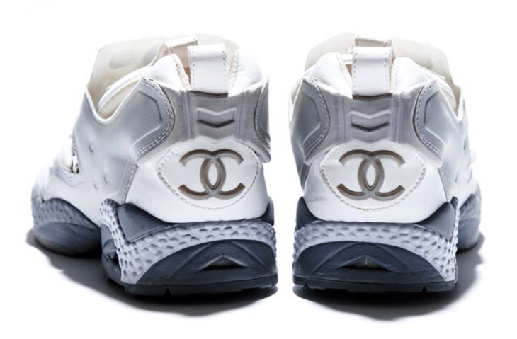 名牌、運動牌聯乘潮再現！Prada、Adidas VS Dior 、Nike