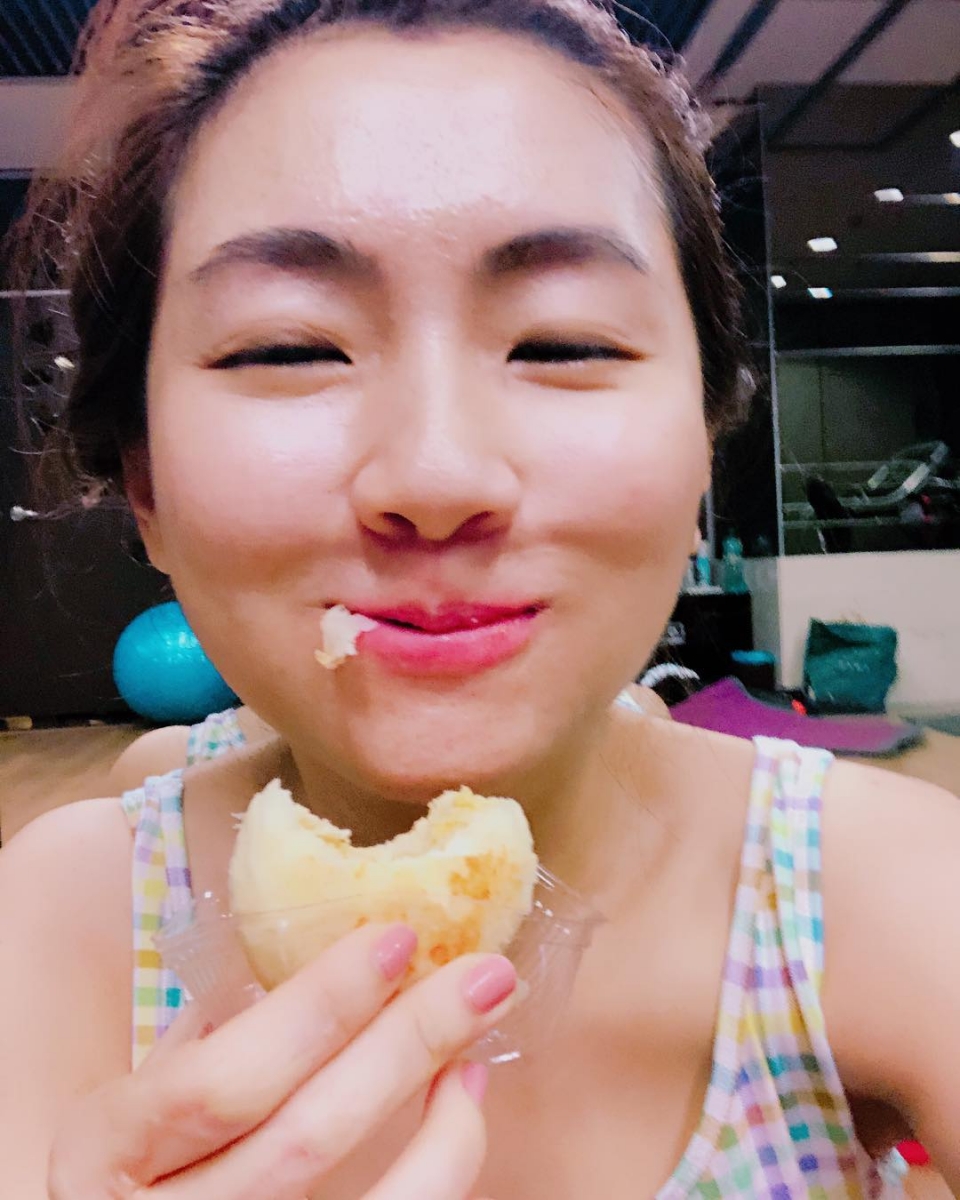 【Selina減肥】去掉「任圓圓」之名!任家萱地獄式減肥3個月 【Selina減肥】去掉「任圓圓」之名!任家萱地獄式減肥3個月