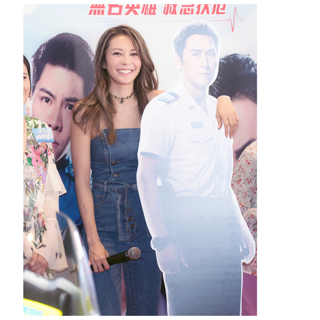 【TVB台慶】大小姐今年會嬴嗎？3個大熱女配角逐個睇