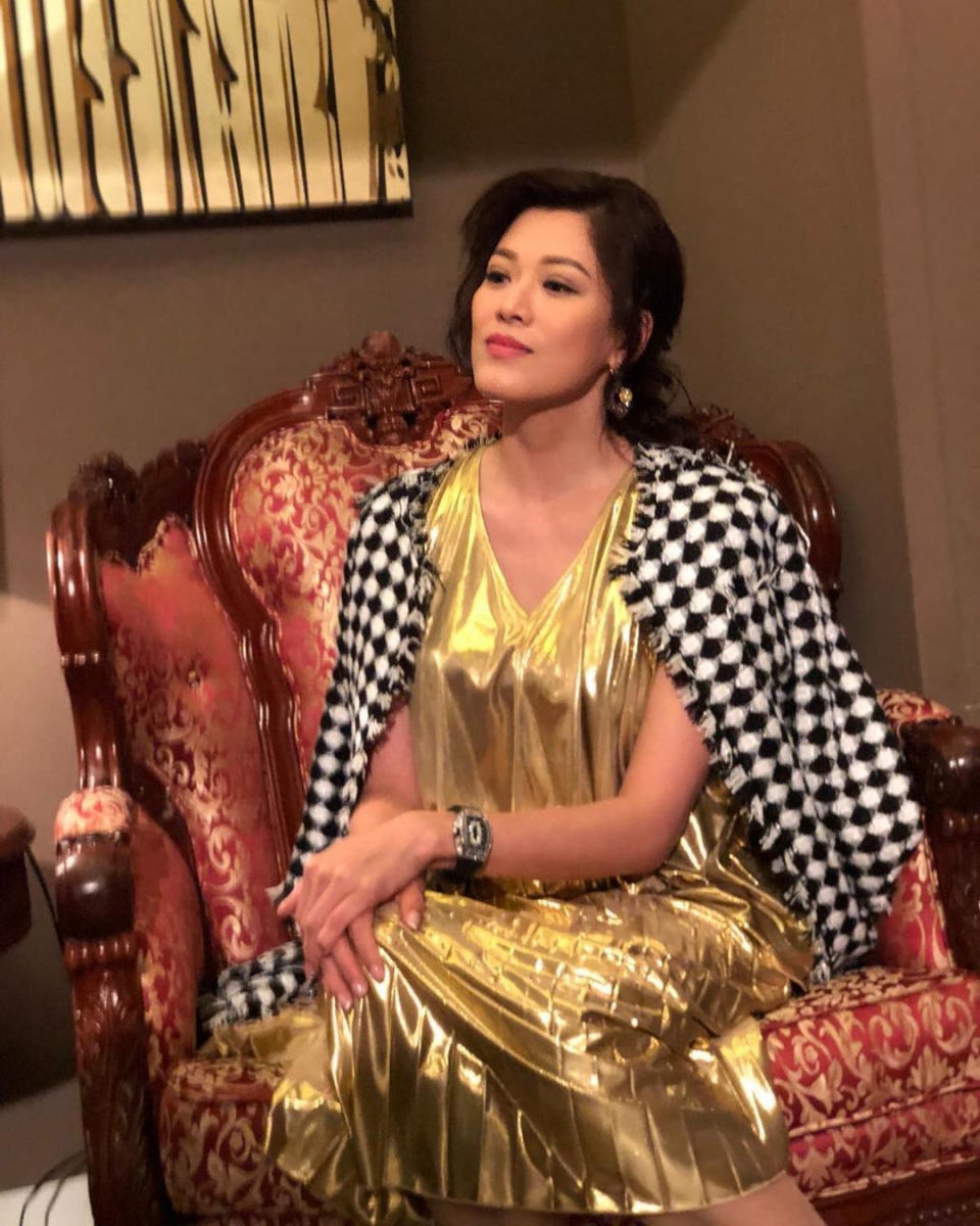 【TVB台慶】大小姐今年會嬴嗎？3個大熱女配角逐個睇