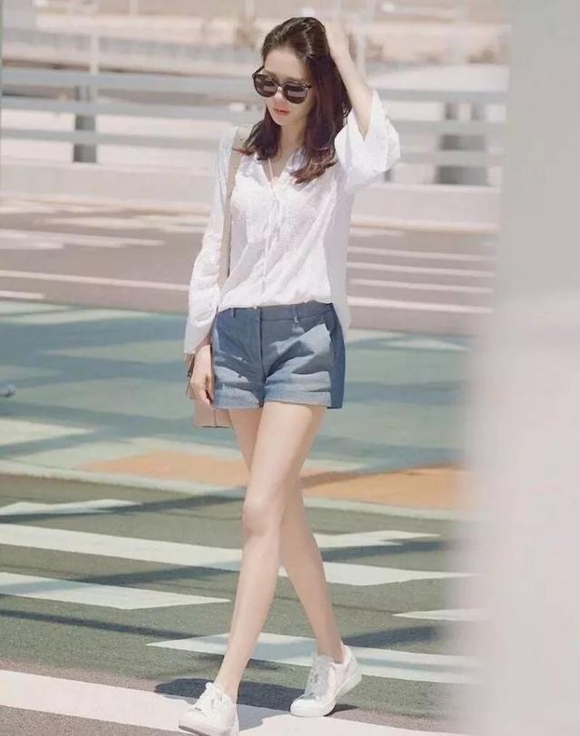 如何贏年小18歲子瑜成百大最美女星？漂亮姐姐孫藝珍從內到外美的法則