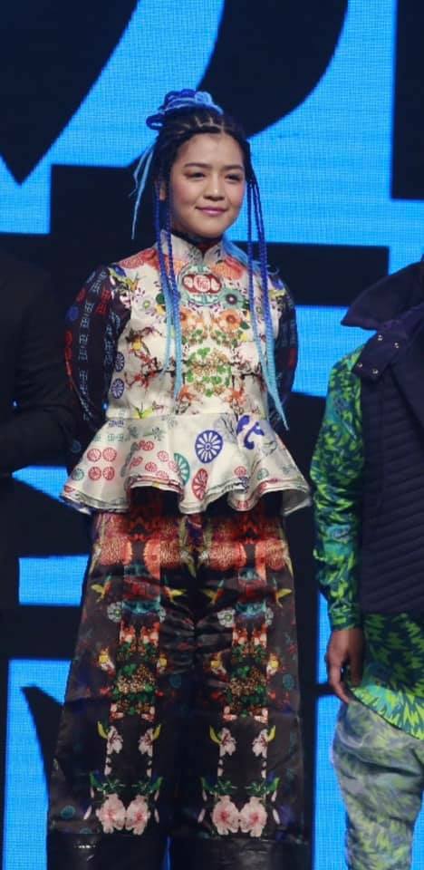 【叱咤樂壇頒獎禮】盤點11位衣著出眾女星